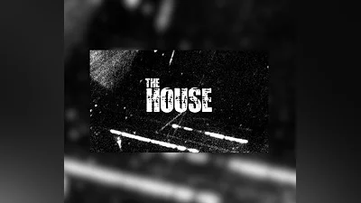 The House Steam CD Key