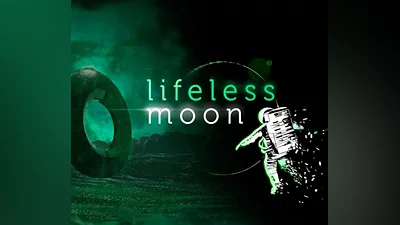 Lifeless Moon PC Steam CD Key