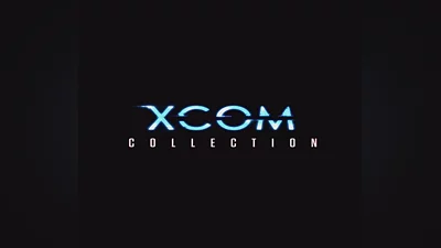 XCOM Franchise Pack Steam CD Key