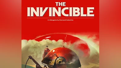 The Invincible PC Steam CD Key