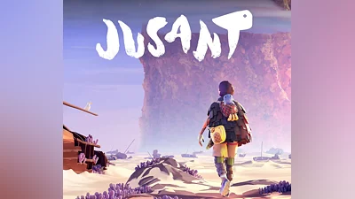 Jusant PC Steam CD Key