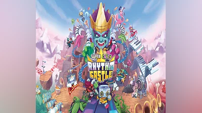 Super Crazy Rhythm Castle PC Steam CD Key