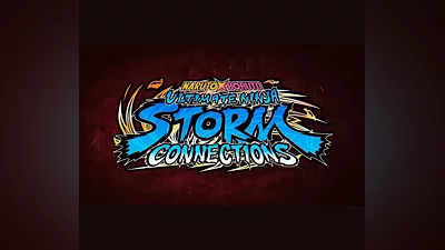 NARUTO X BORUTO Ultimate Ninja STORM CONNECTIONS Steam CD Key