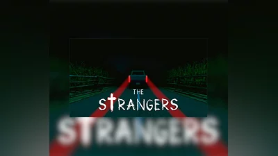 The Strangers Steam CD Key