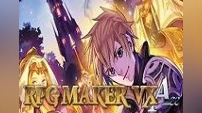 RPG Maker VX Ace Deluxe Edition Steam CD Key
