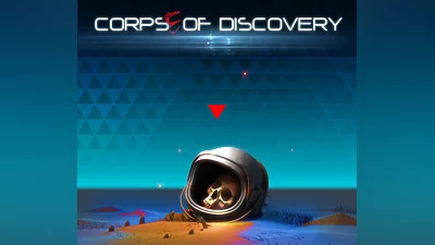 Corpse of Discovery EU Steam CD Key