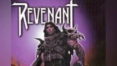 Revenant GOG CD Key
