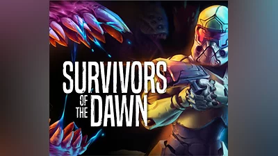 Survivors of the Dawn Steam CD Key