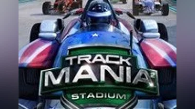 TrackMania 2 Stadium EU Steam CD Key