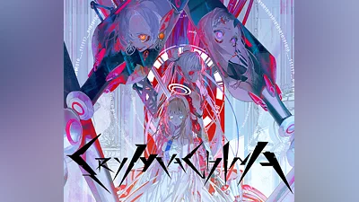 CRYMACHINA NA PS5 CD Key