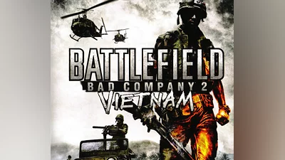 Battlefield Bad Company 2 - Vietnam DLC EA App CD Key