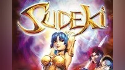 Sudeki Steam CD Key
