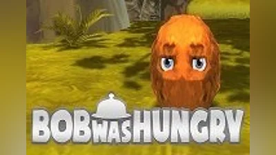 Bob Was Hungry Steam CD Key