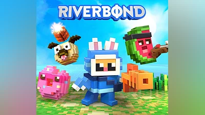 Riverbond AR XBOX One / Xbox Series X|S / Windows 10 CD Key