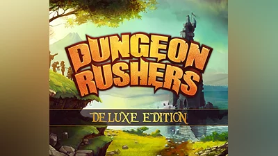 Dungeon Rushers - Deluxe Edition Steam CD Key