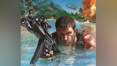 Far Cry PC GOG CD Key