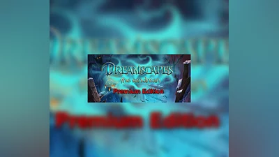 Dreamscapes: The Sandman - Premium Edition Steam CD Key