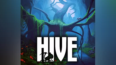 The Hive Steam CD Key