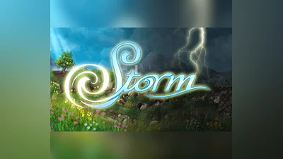 Storm EU Steam CD Key