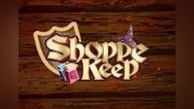 Shoppe Keep Steam CD Key