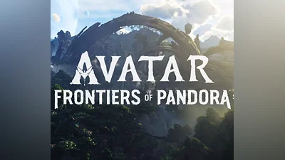 Avatar: Frontiers of Pandora EU Xbox Series X|S CD Key