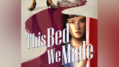 This Bed We Made Steam Altergift