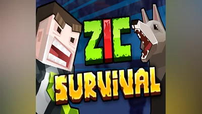 ZIC: Survival Steam CD Key