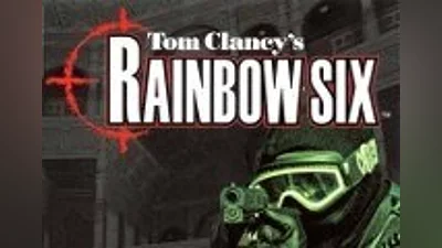 Tom Clancy's Rainbow Six GOG CD Key