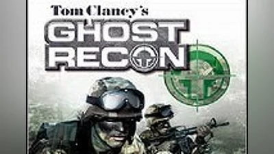 Tom Clancy's Ghost Recon GOG CD Key