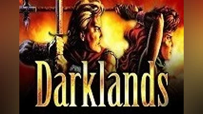 Darklands Steam CD Key