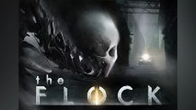 The Flock Steam CD Key