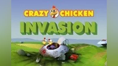 Moorhuhn Invasion (Crazy Chicken Invasion) Steam CD Key