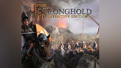 Stronghold: Definitive Edition Steam CD Key