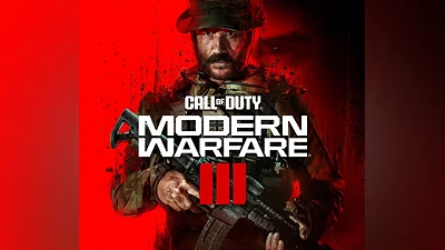 Call of Duty: Modern Warfare III EU PS5 CD Key
