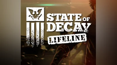 State of Decay: Year-One - Lifeline DLC AR XBOX One / Xbox Series X|S CD Key