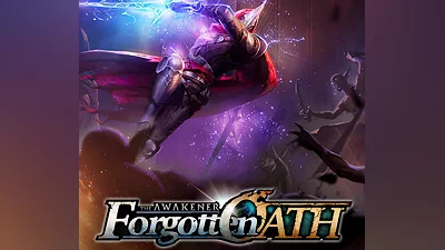 The Awakener: Forgotten Oath PC Steam CD Key