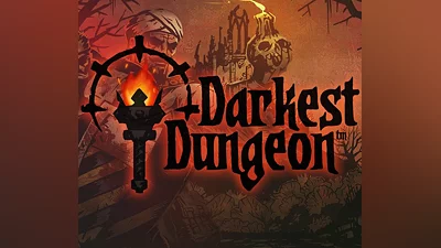 Darkest Dungeon PC Steam CD Key