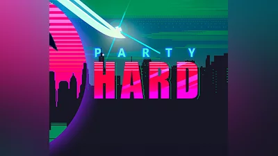 Party Hard PC Steam CD Key