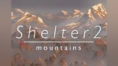 Shelter 2 - Mountains DLC Steam CD Key