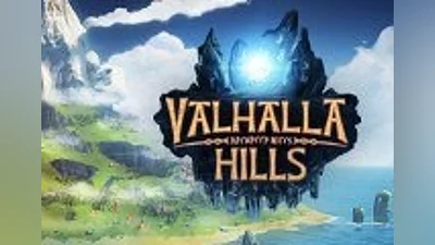 Valhalla Hills Steam CD Key