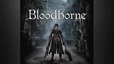 Bloodborne PS4/PS5 Account
