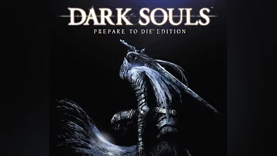 Dark Souls: Prepare To Die Edition PC Steam Gift