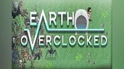 Earth Overclocked Steam CD Key