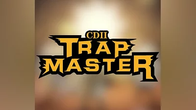 CD 2: Trap Master Steam CD Key