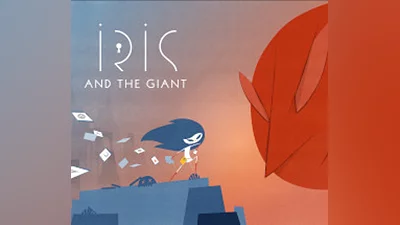 Iris and the Giant EU PS5 CD Key