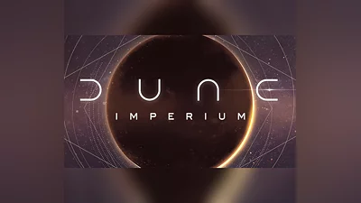 Dune: Imperium Steam CD Key