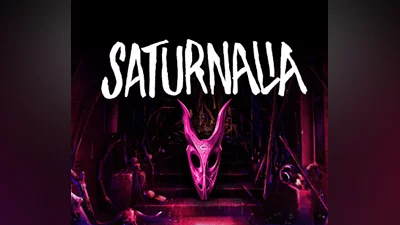Saturnalia Steam CD Key