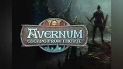 Avernum: Escape From the Pit Steam Gift