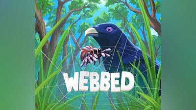 Webbed Steam CD Key
