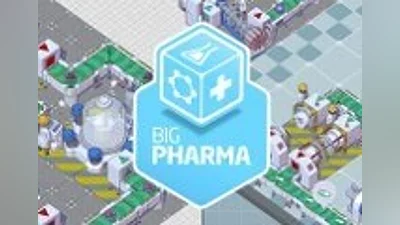 Big Pharma GOG CD Key
